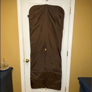 Louis Vuitton Nylon garment bag